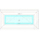 Okno Nowe Wintech 985x465 uchylne.